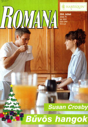 Buvos hangok (Susan Crosby) colectia Romana