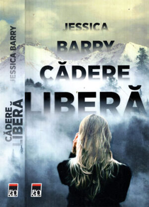 Cadere libera (Jessica Barry)