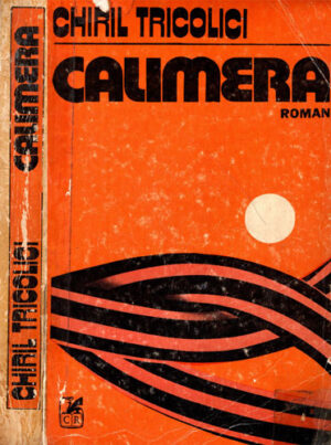 Calimera (Chiril Tricolici)