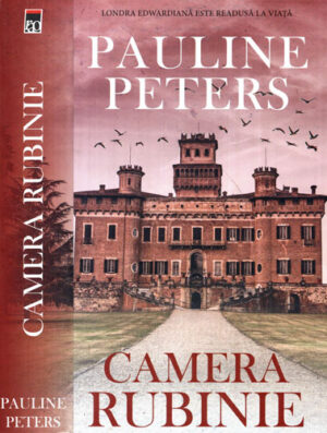 Camera rubinie (Pauline Peters)