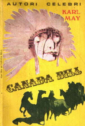 Canada Bill (Karl May)
