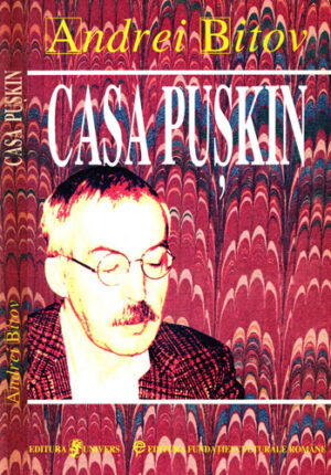 Casa Puskin (Andrei Bitov)