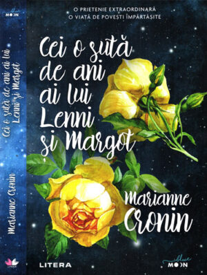 Cei o suta de ani ai lui Lenni si Margot (Marianne Cronin) colectia Blue moon