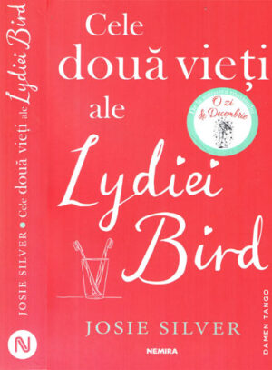 Cele doua vieti ale Lydiei Bird (Josie Silver) colectia Damen Tangou