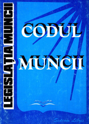 Codul muncii (Petru Radu)