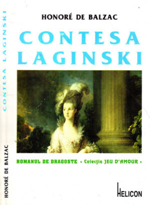 Contesa Laginski (Honore de Balzac)