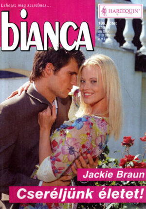Cesereljunk (Jackie Braun) colectia Bianca