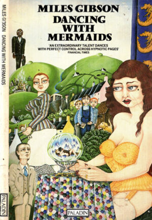 Dancing with mermaids (Miles Gibson)