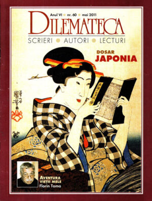 Dilematica, revista nr. 60 / 2011 (Mircea Vasilescu)