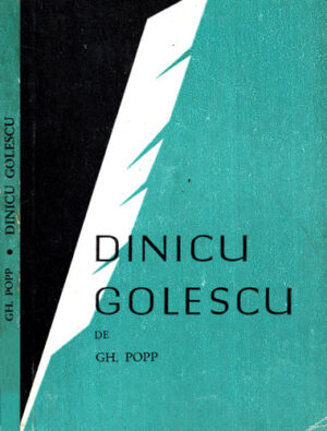 Dinicu Golescu (Gh. Popp)