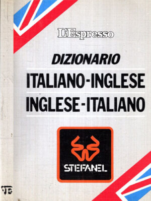 Dizionario, italiano-inglese, inglese-italiano (Marina Pazzaglia)