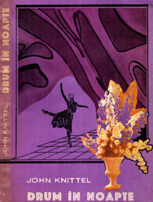 Drum in noapte (John Knittel)