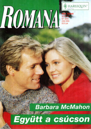 Egyutt a csucson (Barbara McMahon) colectia Romana