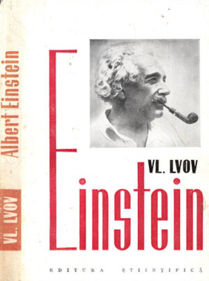 Viata lui Albert Einstein (Vl. Lvov)