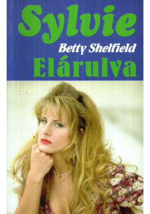Elarulva (Betty Shelfield) seria Sylvie