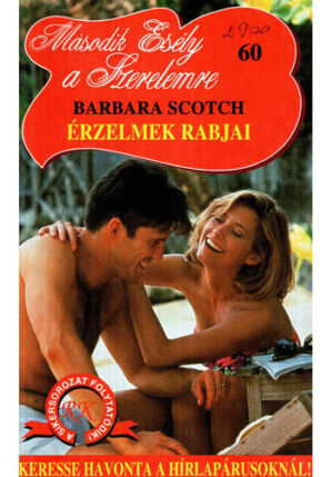 Erzelmek rabjai (Barbara Scotch)