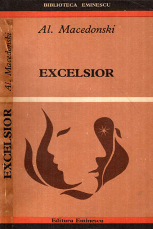 Excelsior - poezii (Alexandru Macedonski)