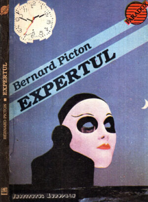 Expertul (Bernard Picton) colectia Paradox