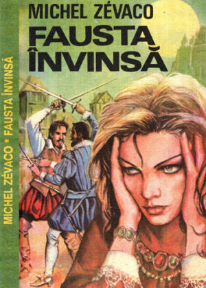 Fausta invinsa (Michel Zevaco)