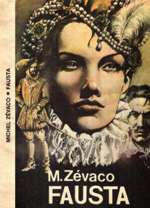 Fausta  (Michel Zevaco)