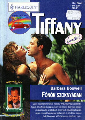 Fonok szoknyaban (Barbara Boswell) colectia Tiffany