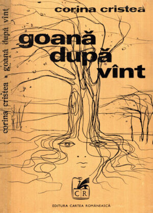 Goana dupa vant (Corina Cristea)