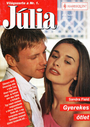 Gyerekes otlet (Sandra Field) colectia Julia
