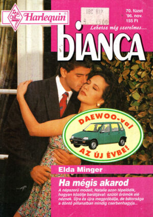 Ha megis akarod (Elda Minger) colectia Bianca