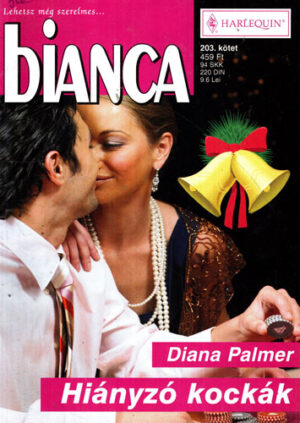 Hiannyzo kockak (Diana Palmer) colectia Bianca