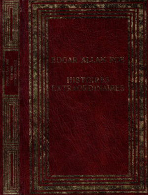Histoires extraordinaires (Edgar Allan Poe)