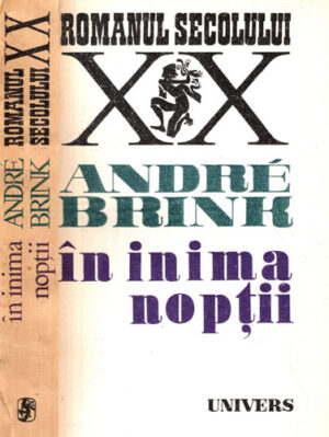In inima noptii (Andre Brink)