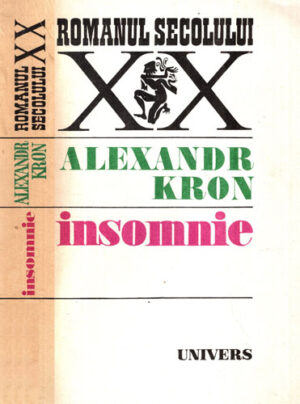Insomnie (Alexandr Kron)