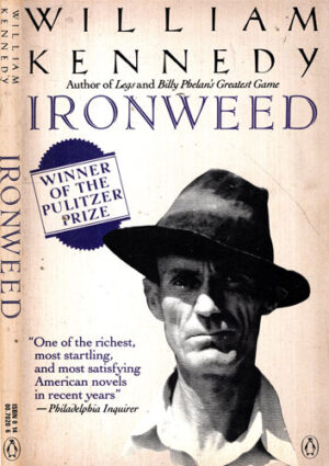 Ironweed (William Kennedy)