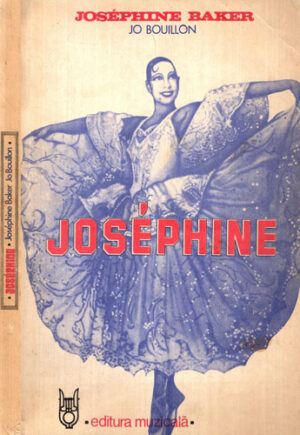 Josephine (Josephine Baker, Jo Bouillon)
