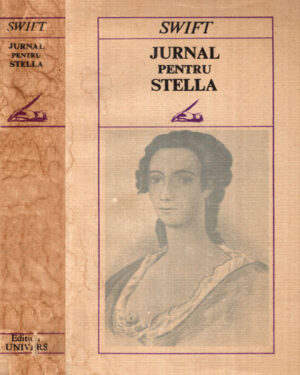 Jurnal pentru Stella 1710 -1713 (Jonathan Swift)