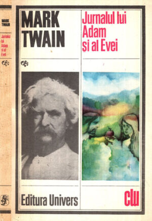 Jurnalul lui Adam si al Evei (Mark Twain)