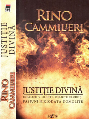 Justitie divina (Rino Cammillieri)