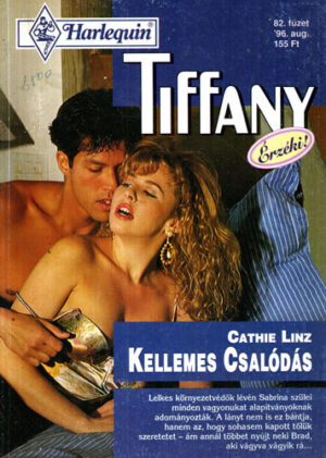 Kellemes csalodas (Cathie Linz) colectia Tiffany
