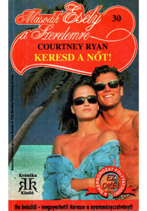 Keresd a not! (Courtney Ryan)