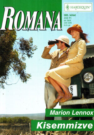 Kisemmizve (Marion Lennox) colectia Romana