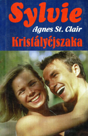 Kristalyejszaka (Agnes St. Clair) seria Sylvie