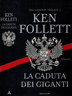 La caduta dei giganti (Ken Follett)