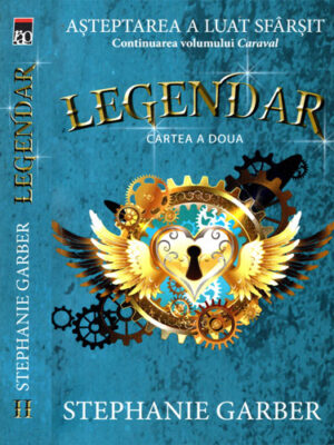 Caraval (Stephanie Garber) trilogia Caraval vol. II