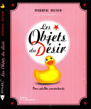 Les objets du desir (Frederic Ploton)