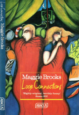 Loose connections (Maggie Brooks)