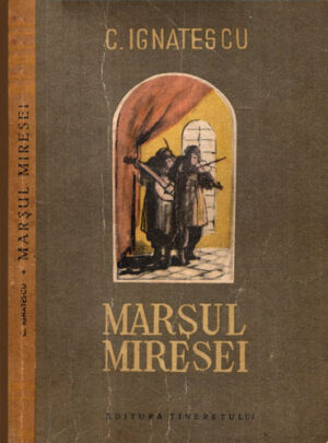 Marsul miresei (C. Ignatescu)