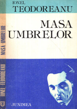 Masa umbrelor (Ionel Teodoreanu)
