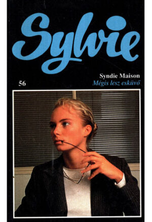 Megis lesz eskuvo (Syndie Maison) seria Sylvie