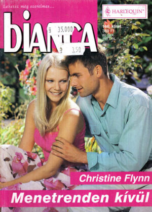 Menetrenden kivul (Christie Flynn) colectia Bianca