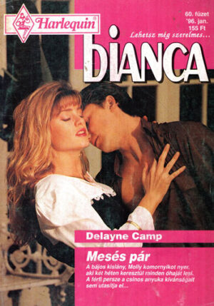 Meses par (Delayne Camp) colectia Bianca